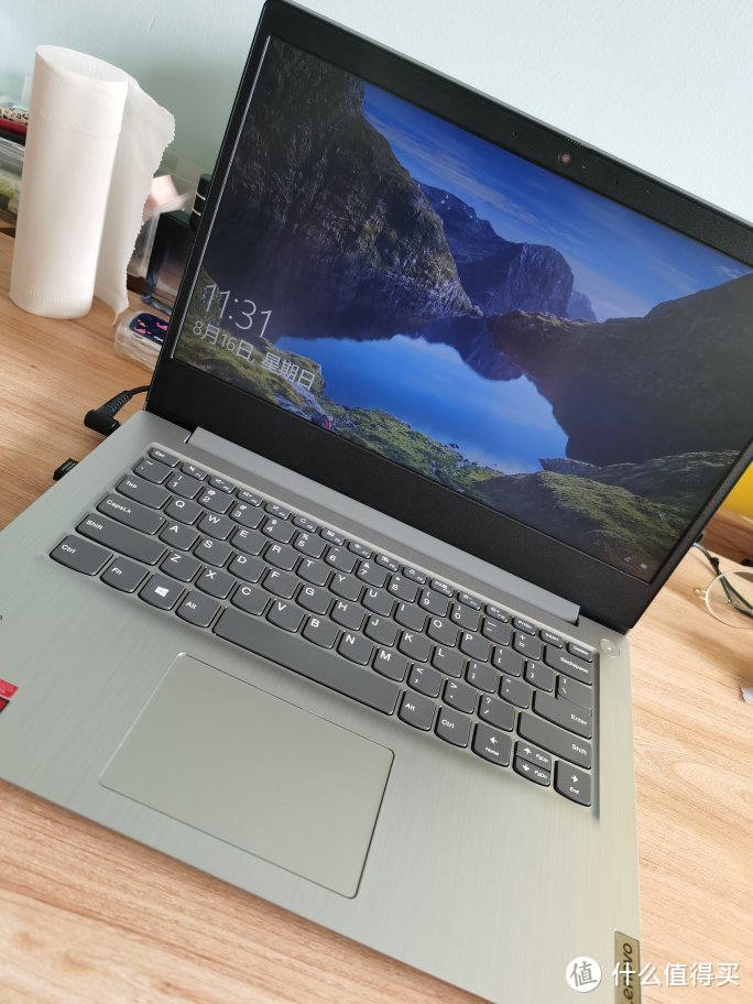 谁说便宜没好货？IdeaPad14s告诉你什么是国民本！