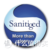 瑞士山宁泰(Sanitized®)防螨产品的技术特点：