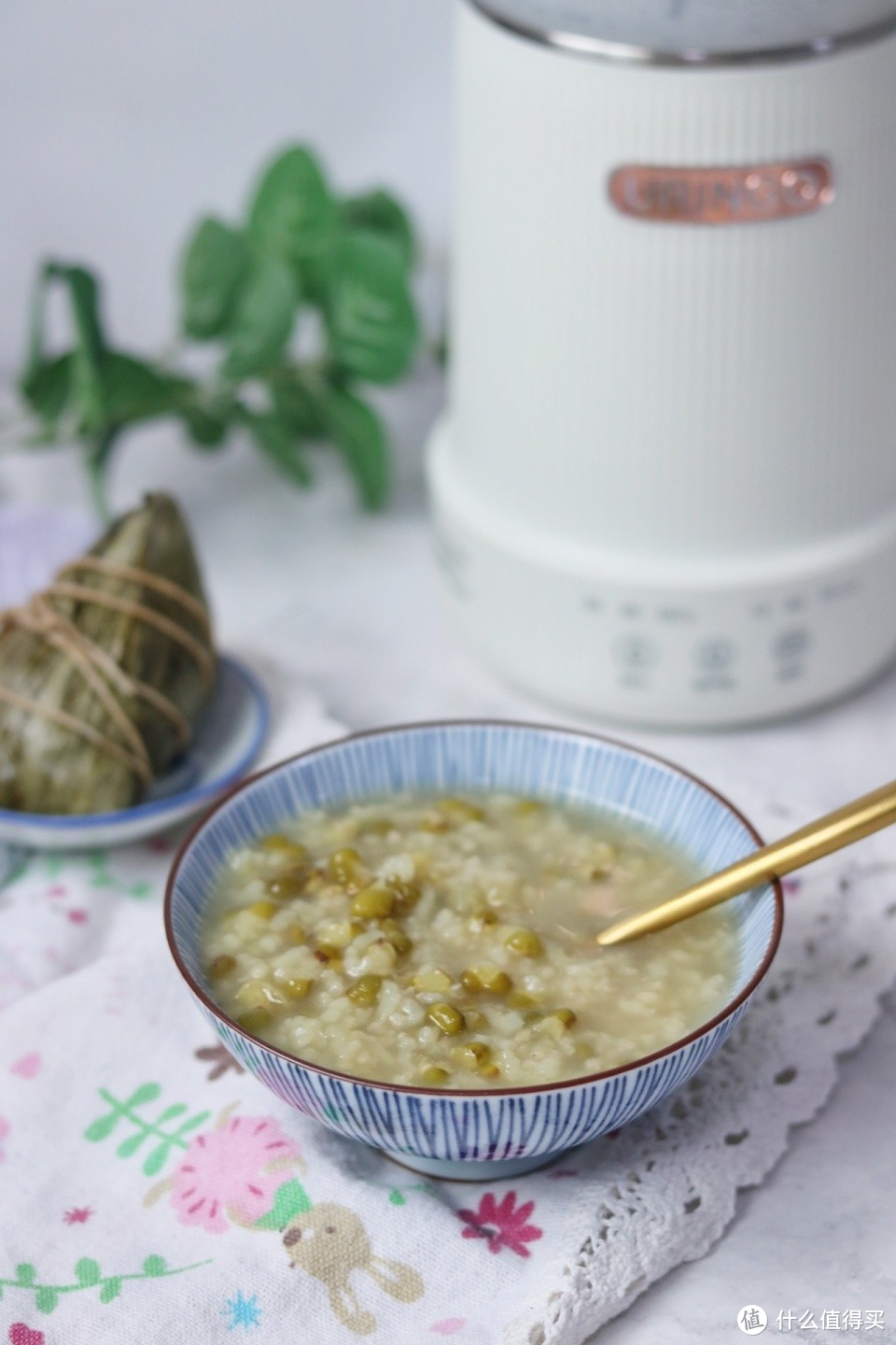 夏天多吃绿豆，最爱的神仙做法，简单省事清凉解暑