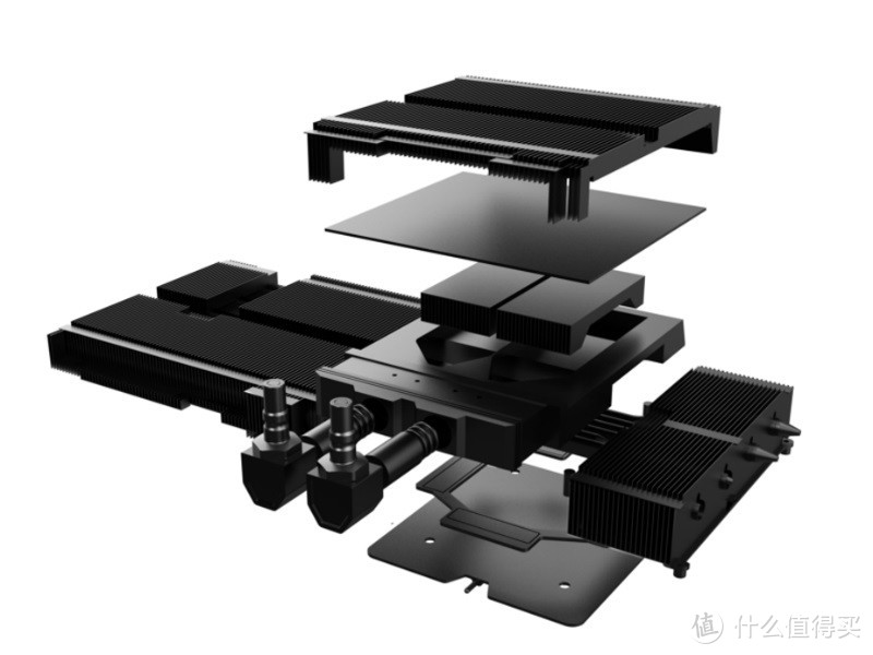 七彩虹发布 iGame RTX 3090“九段”顶级非公卡，风水混合散热器