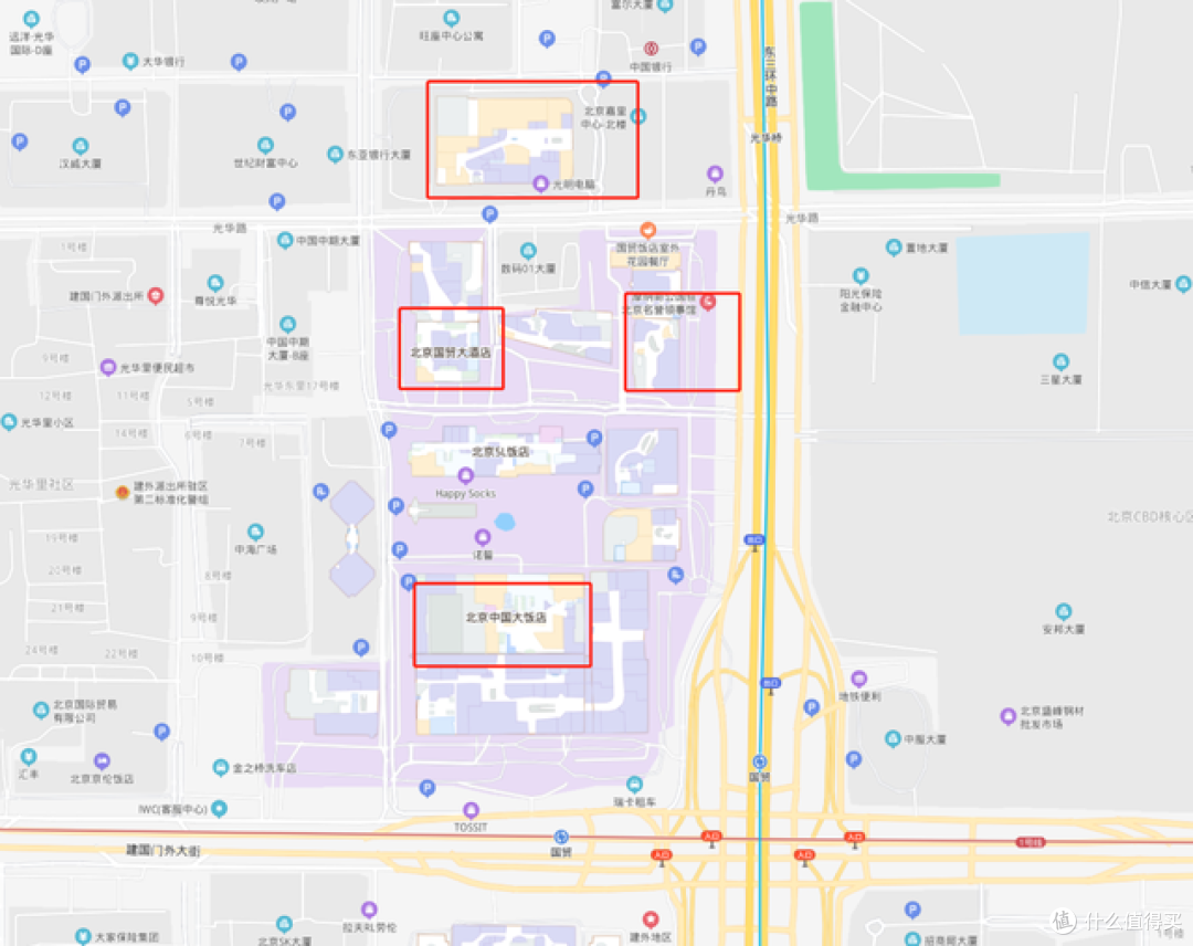 多图预警,即将开园!全面解密北京环球影城
