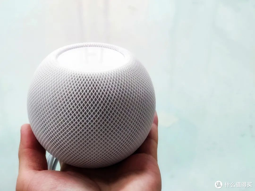 Apple HomePod mini简评：iPhone手机最适合的智能音箱