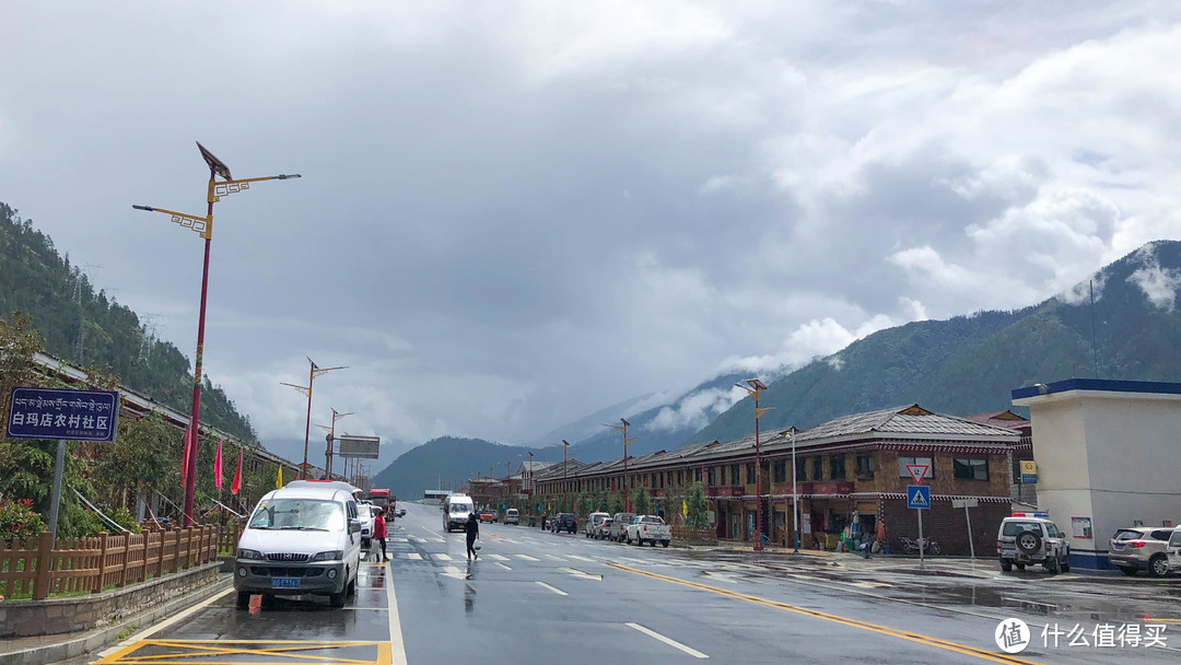 雨季川藏线骑行之游记篇（四）西藏波密县-拉萨市