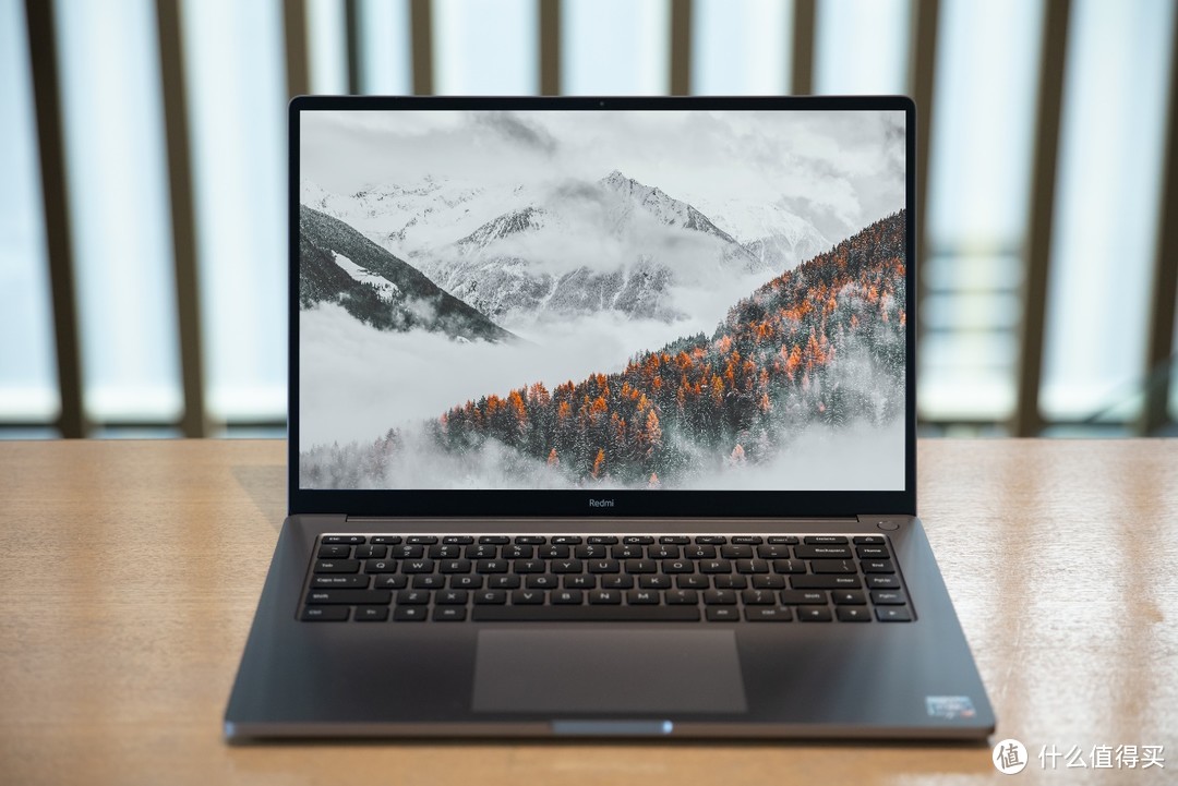 性能更强，温度更低 — RedmiBook Pro 15 锐龙版评测