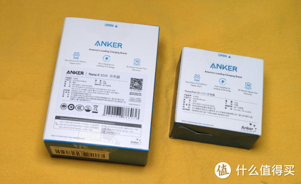 性能小钢炮...吗？Anker 30W GaN 超能充使用体验