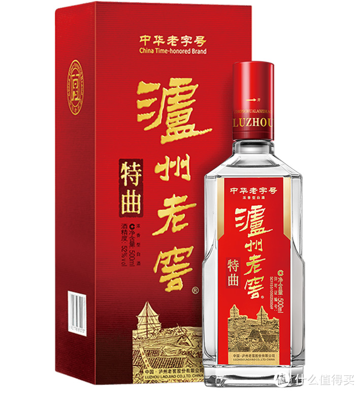 300元左右顶尖好酒，聚会就喝这些