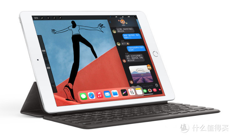 苹果在售iPad全系列推荐，到底哪款最适合你？