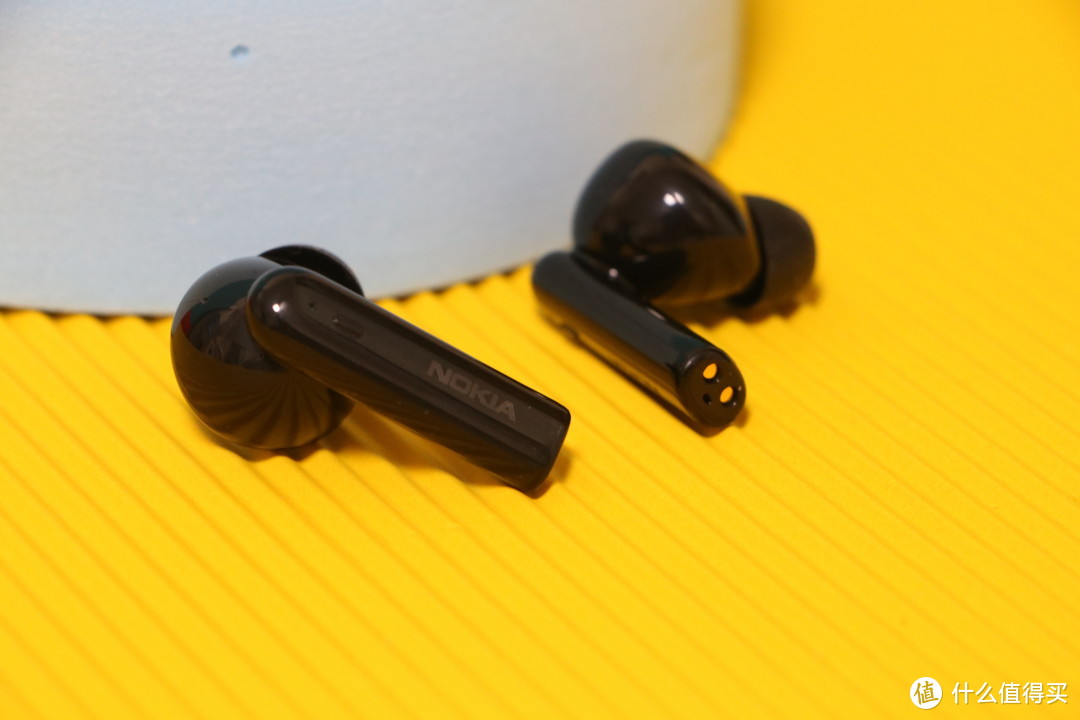 诺基亚新款平价段耳机体验：小萌星的大情怀，音质表现出色