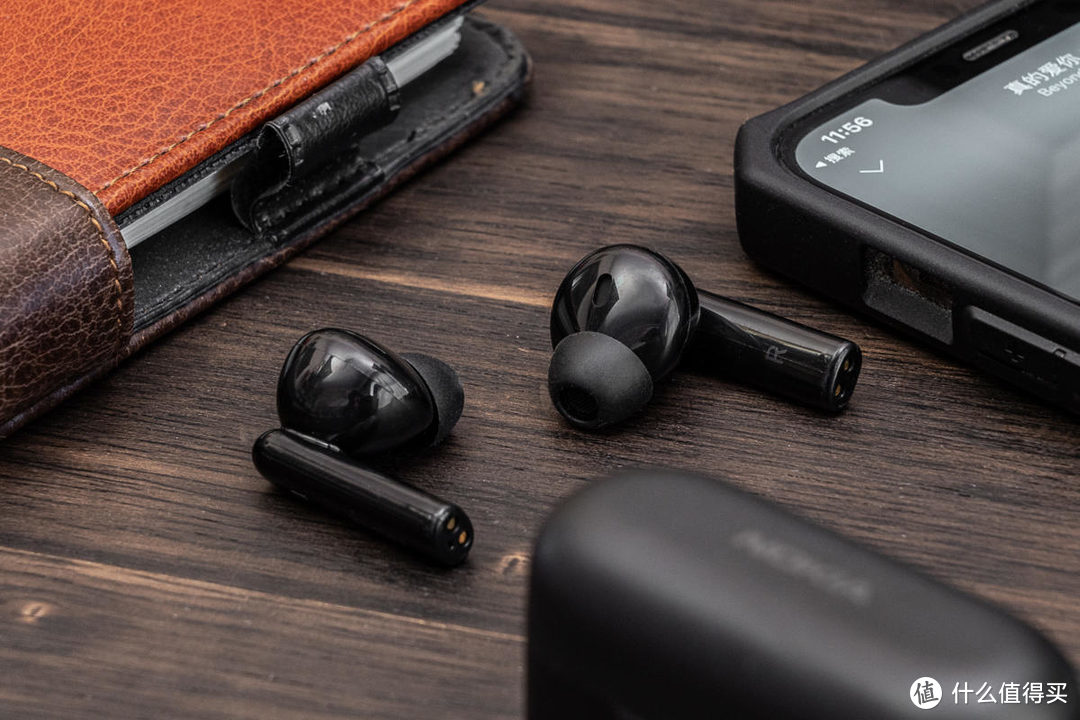 加量不加价，音质佩感双提升，诺基亚百元TWS蓝牙耳机E3102评测