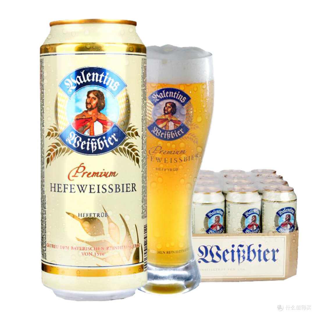 一步步喝精酿篇十二步入精酿第四番外期2超市各种德啤尽力全解读