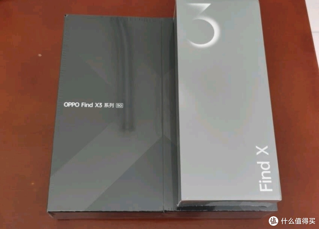 OPPO最值得种草的手机X3