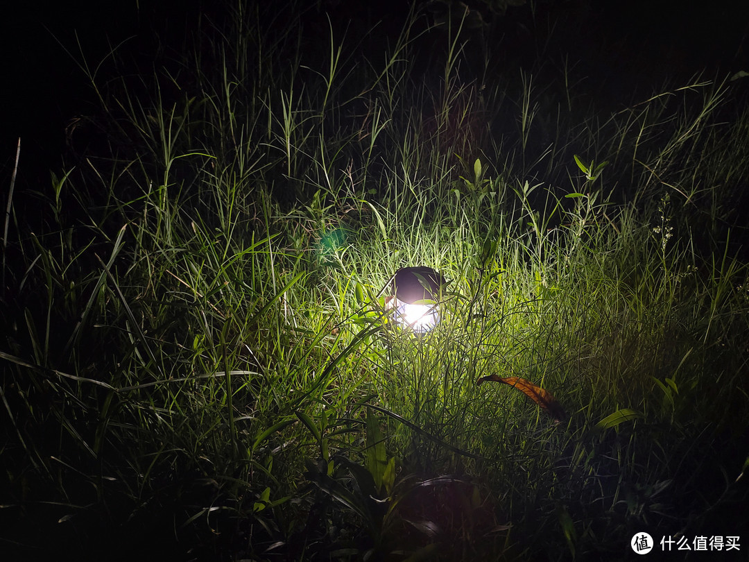 小而精致的营地灯，傲雷兰灯Olantern Mini赏评