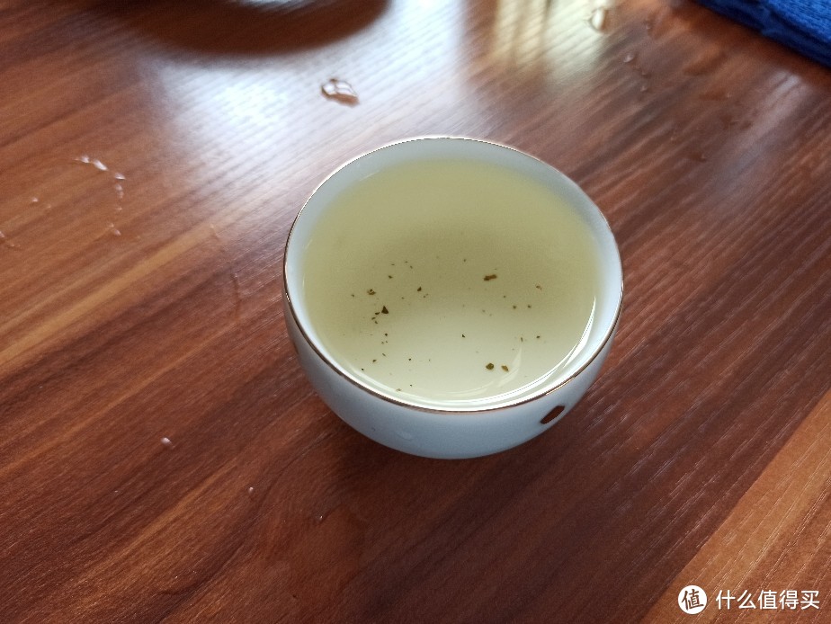 618种草的中粮白茶盛世牡丹。