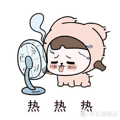 大夏天30℃+啦，遛狗你全副武装，但狗狗中暑知多少？