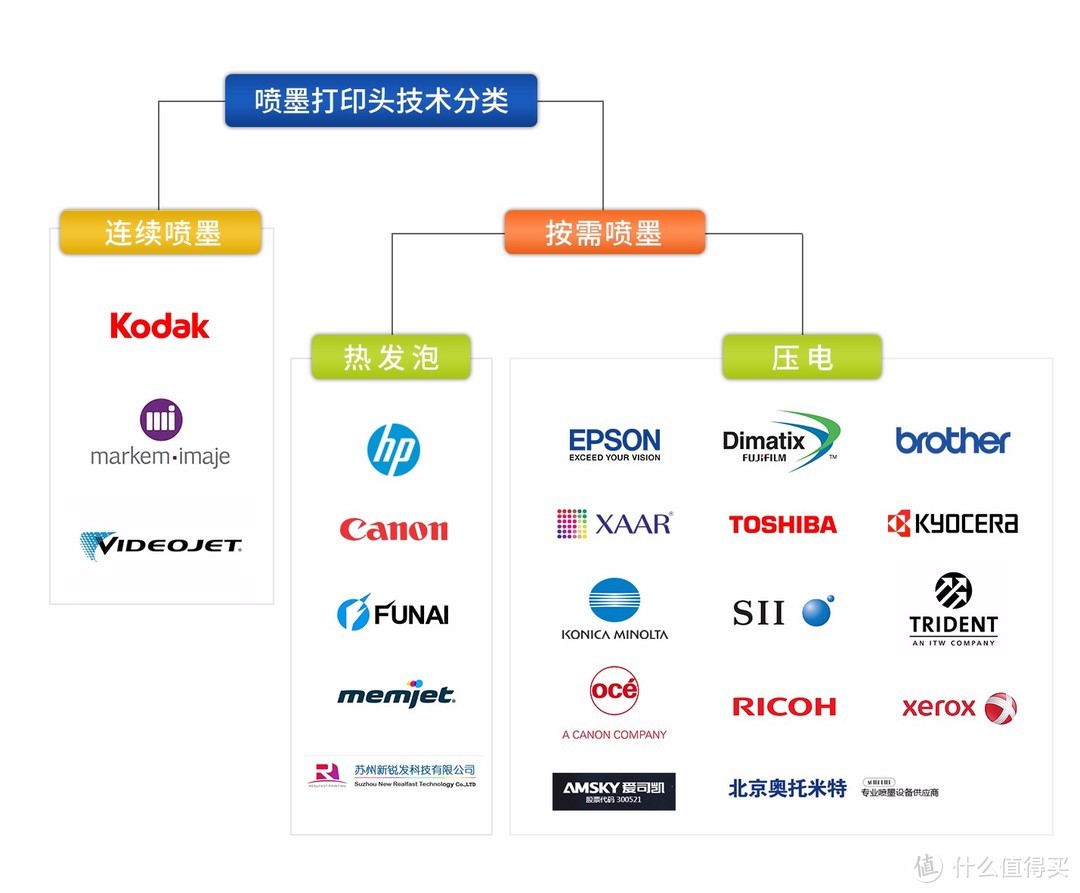 市场主流打印机功能及性价比深度解析分享，带你精选适合学习、作业、复习资料、手工等需求机型