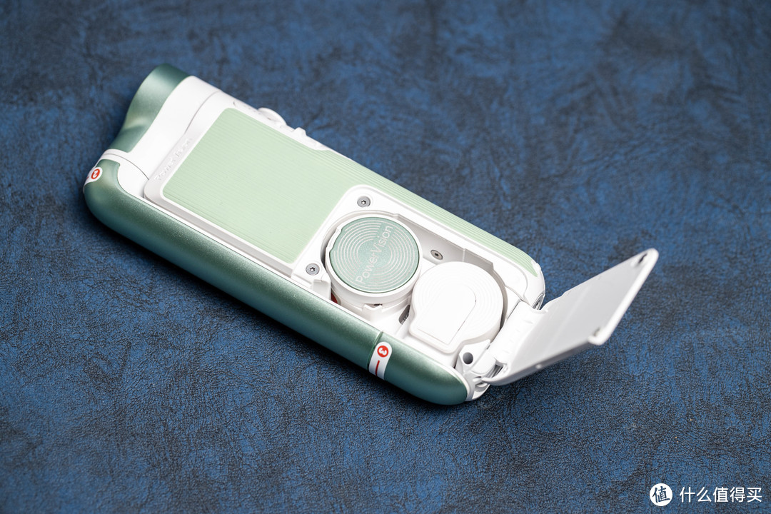 极具设计感的实用手机全能伴侣——臻迪随动S1口袋手机云台体验报告