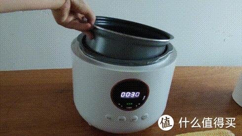 山贼君评测系列：一锅双模式的大宇二合一饭煲电压力锅是否值得入手？