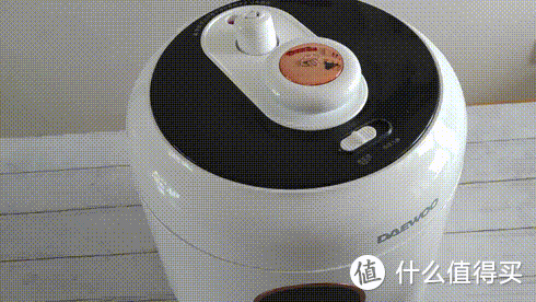 山贼君评测系列：一锅双模式的大宇二合一饭煲电压力锅是否值得入手？