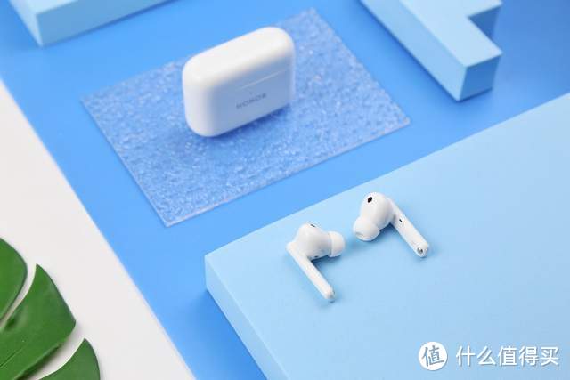 荣耀Earbuds 2 SE体验：加入主动降噪，音质、续航多重升级