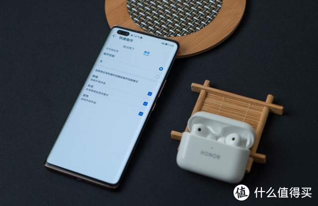 32小时长续航+主动降噪黑科技，荣耀Earbuds 2 SE耳机评测
