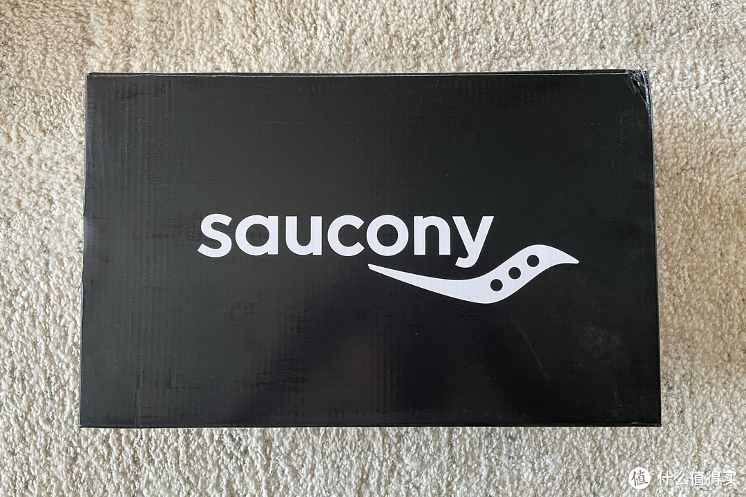 Saucony Grid Azura 2000和Shadow 5000开箱