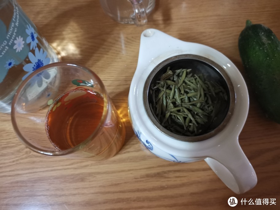 入手的普洱茶小评及建议及其他废话等等之41