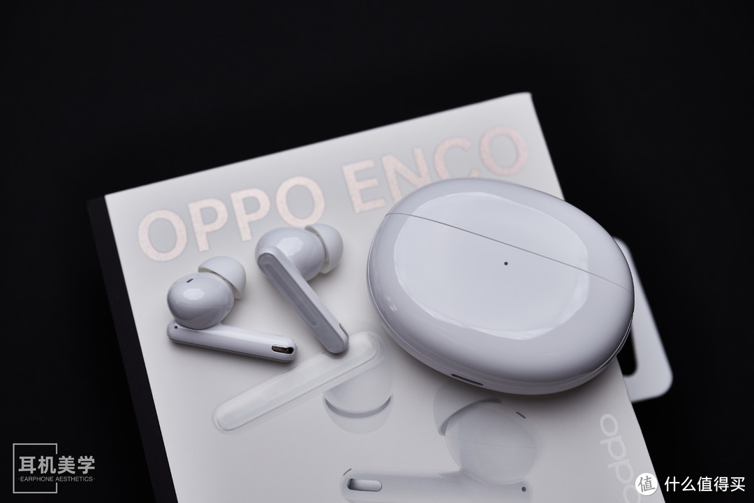 好听、好玩、好用——DC评OPPO Enco Free 2