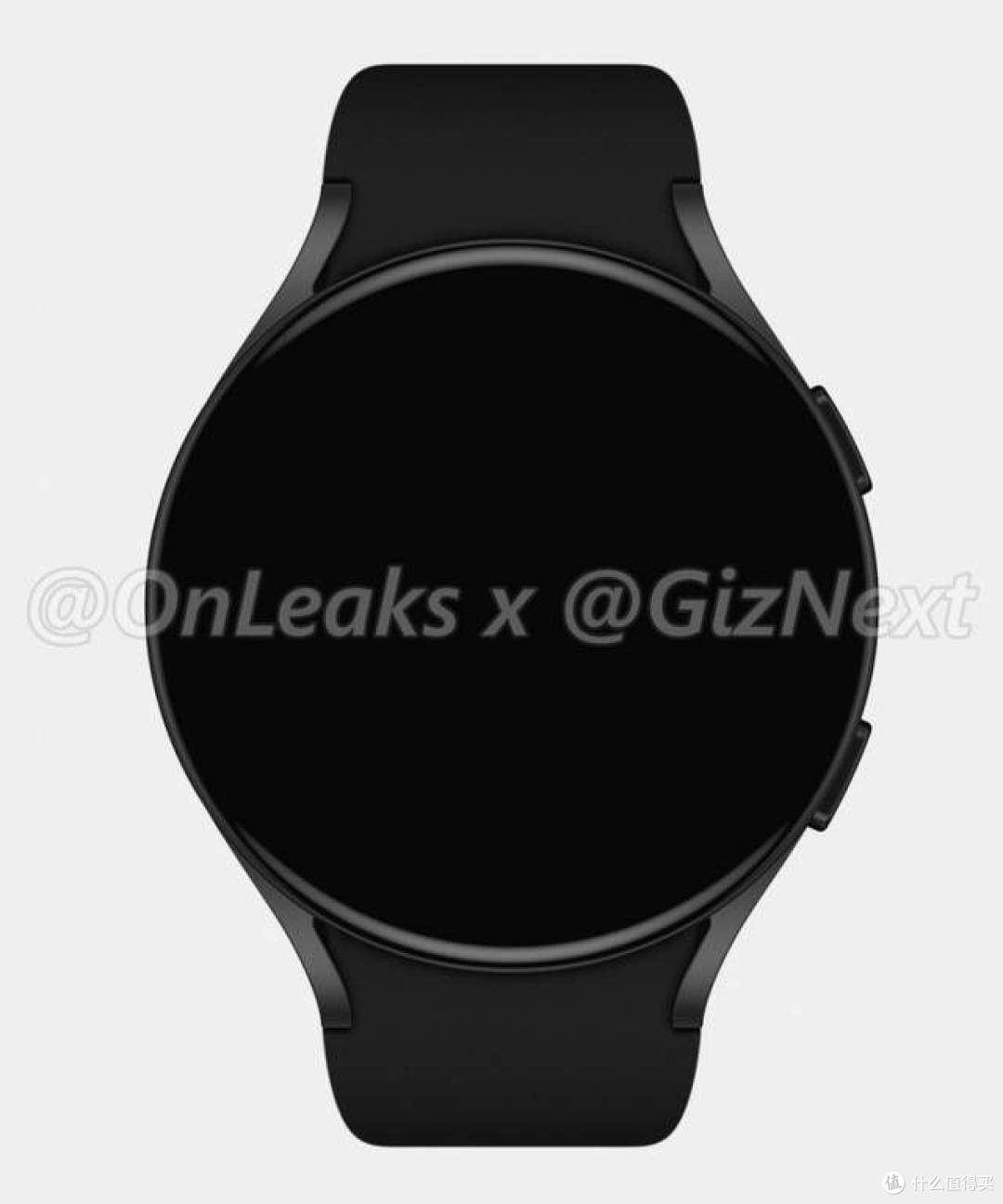 三星watchactive4渲染图曝光部分小米手机用户遇到触屏响应问题