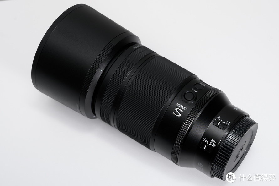尼康Z 微距 105mm f/2.8 VR S评测：只卖6999元 超值！