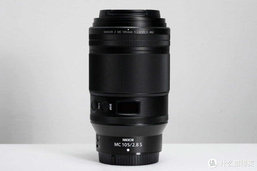 尼康Z 微距 105mm f/2.8 VR S评测：只卖6999元 超值！