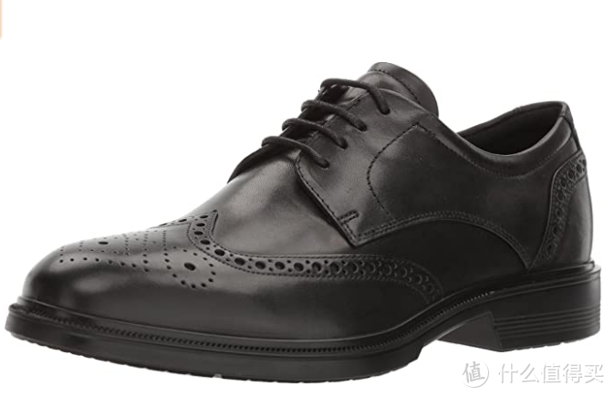 ECCO、Clark、Rockport 、Cole Haan四大好鞋，亚马逊海外购年中扫货攻略