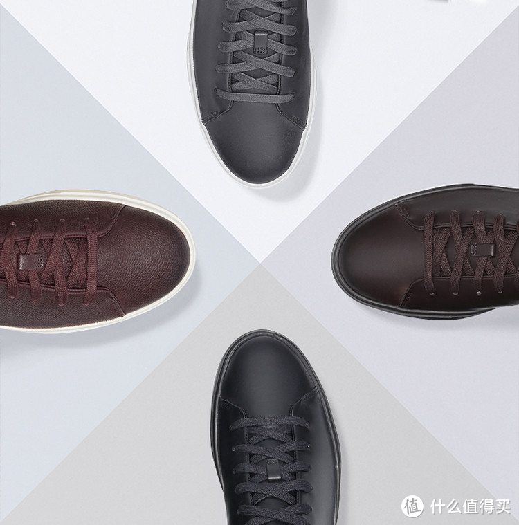 ECCO、Clark、Rockport 、Cole Haan四大好鞋，亚马逊海外购年中扫货攻略