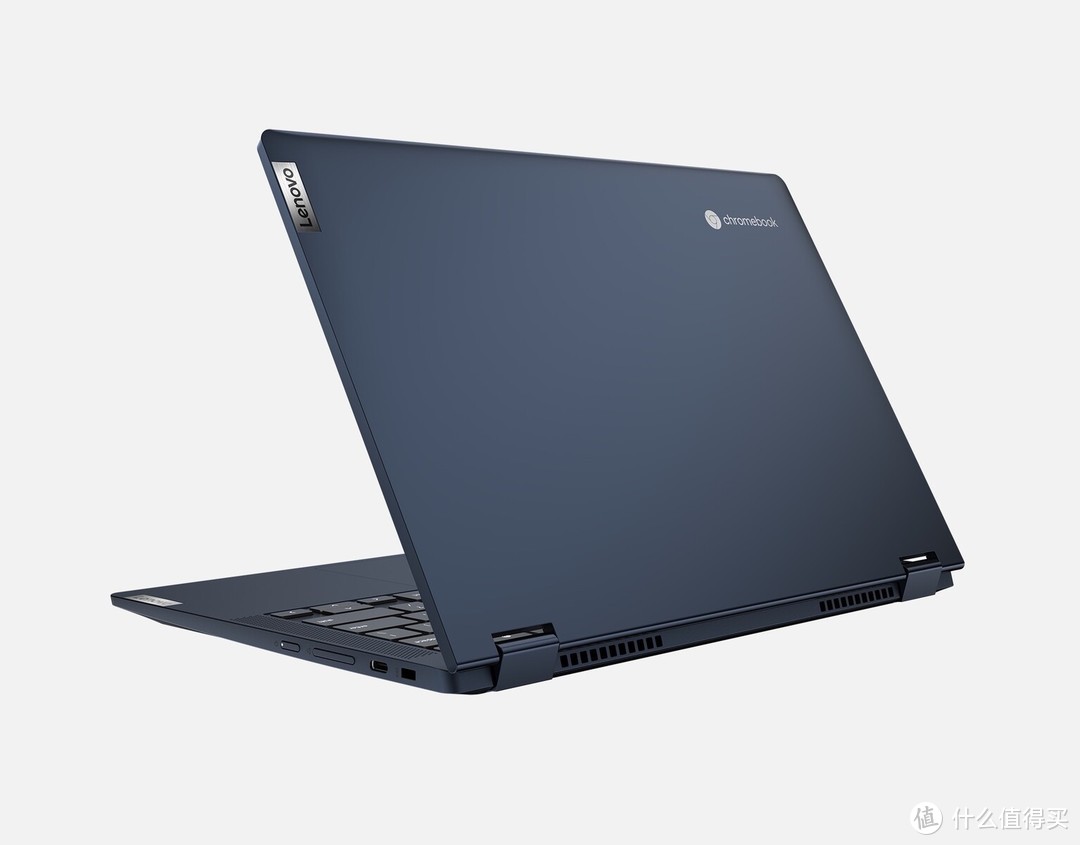 联想发布IdeaPad 5i 和 IdeaPad Flex 5i 两款Chromebook笔记本