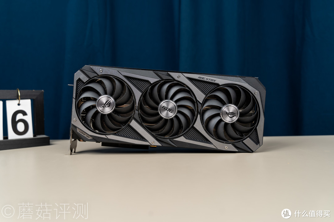 或是最值得购买的一张RTX3070Ti、华硕ROG-STRIX-RTX3070TI-O8G显卡 评测