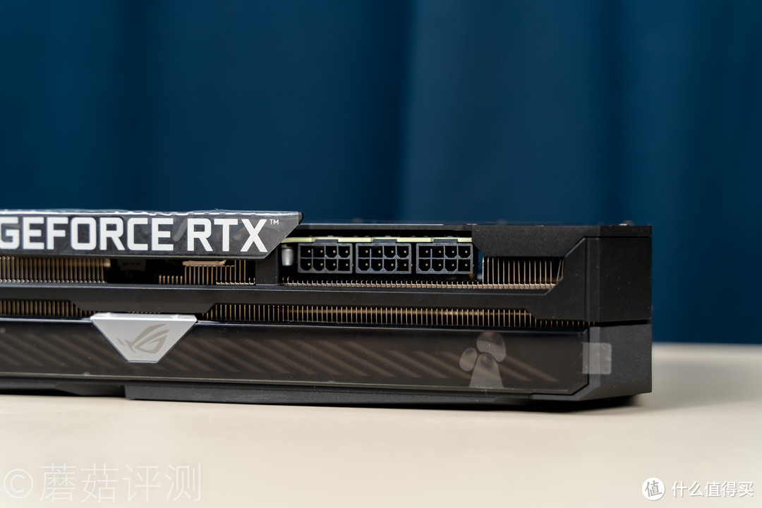 或是最值得购买的一张RTX3070Ti、华硕ROG-STRIX-RTX3070TI-O8G显卡 评测