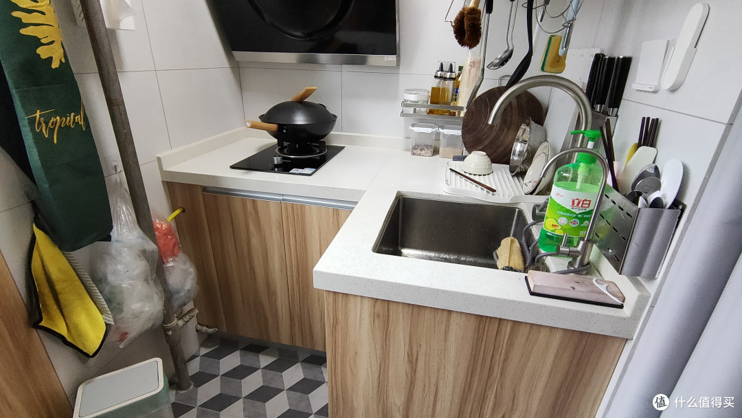 厨房台面