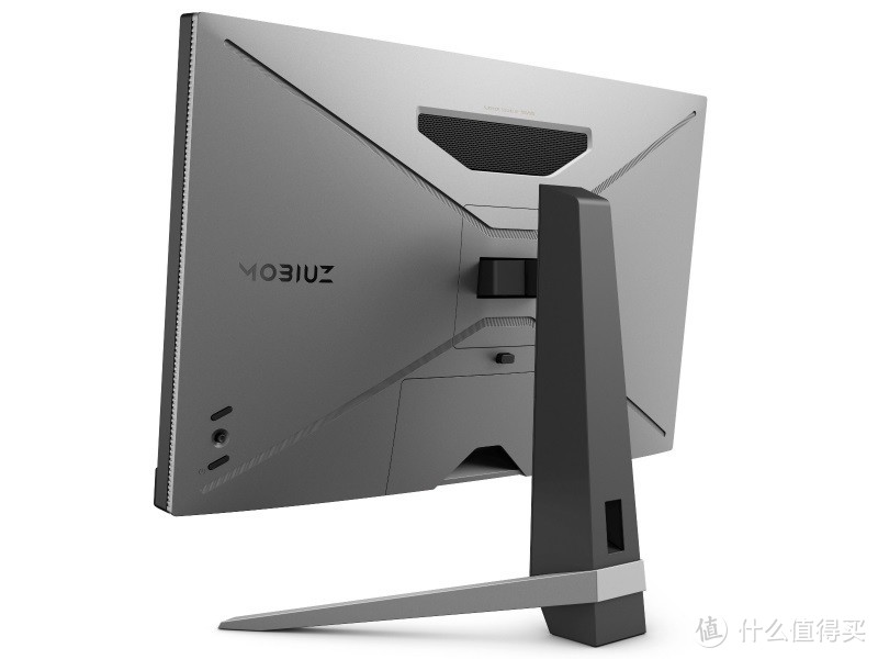 BenQ 明基 发布 EX 2710Q、EX2710S 和 EX2510S 三款显示器新品