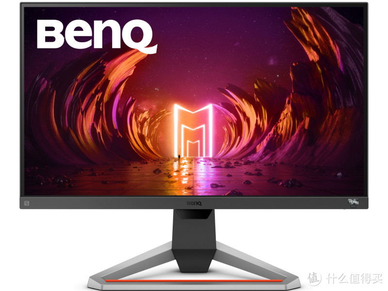 BenQ 明基 发布 EX 2710Q、EX2710S 和 EX2510S 三款显示器新品