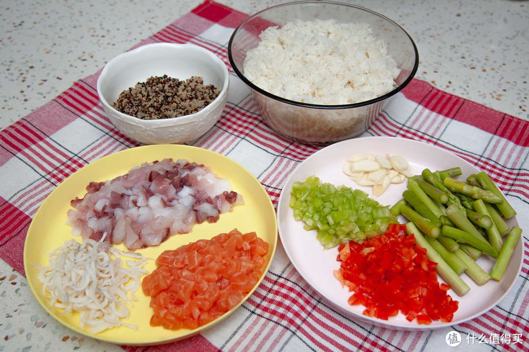 夏日美食之你不能错过的炒饭，有镬气才够香，一定要收藏的炒饭秘笈