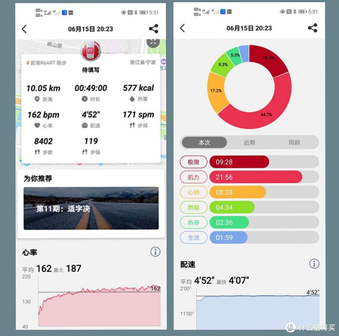 运动手表宜准R6真的香么？-麦田半个月的使用体验后告诉你