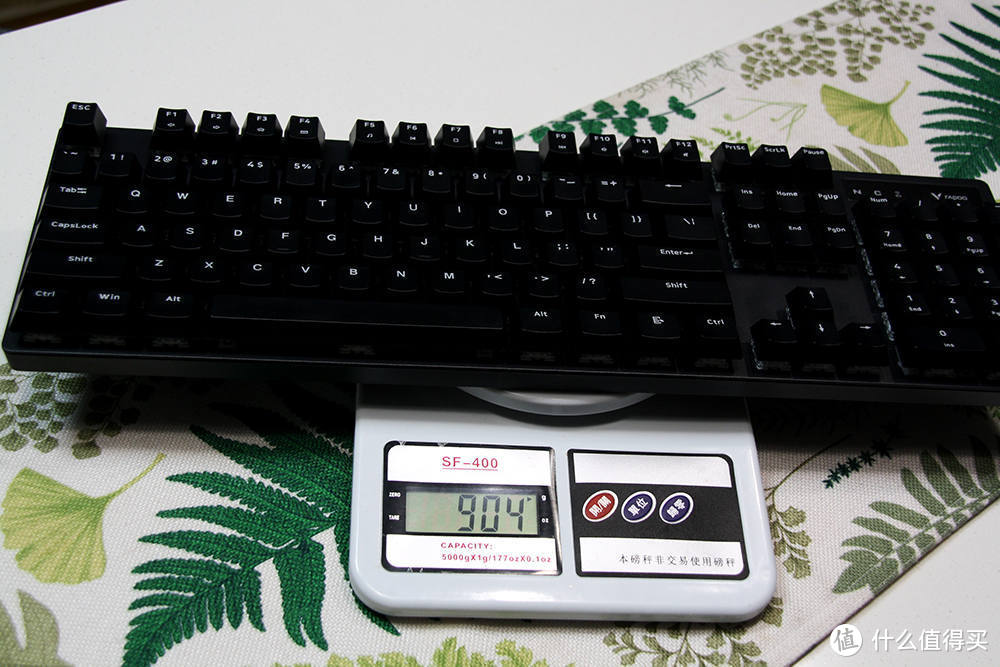 诞生只为全民机械而生-雷柏V500PRO无线游戏机械键盘
