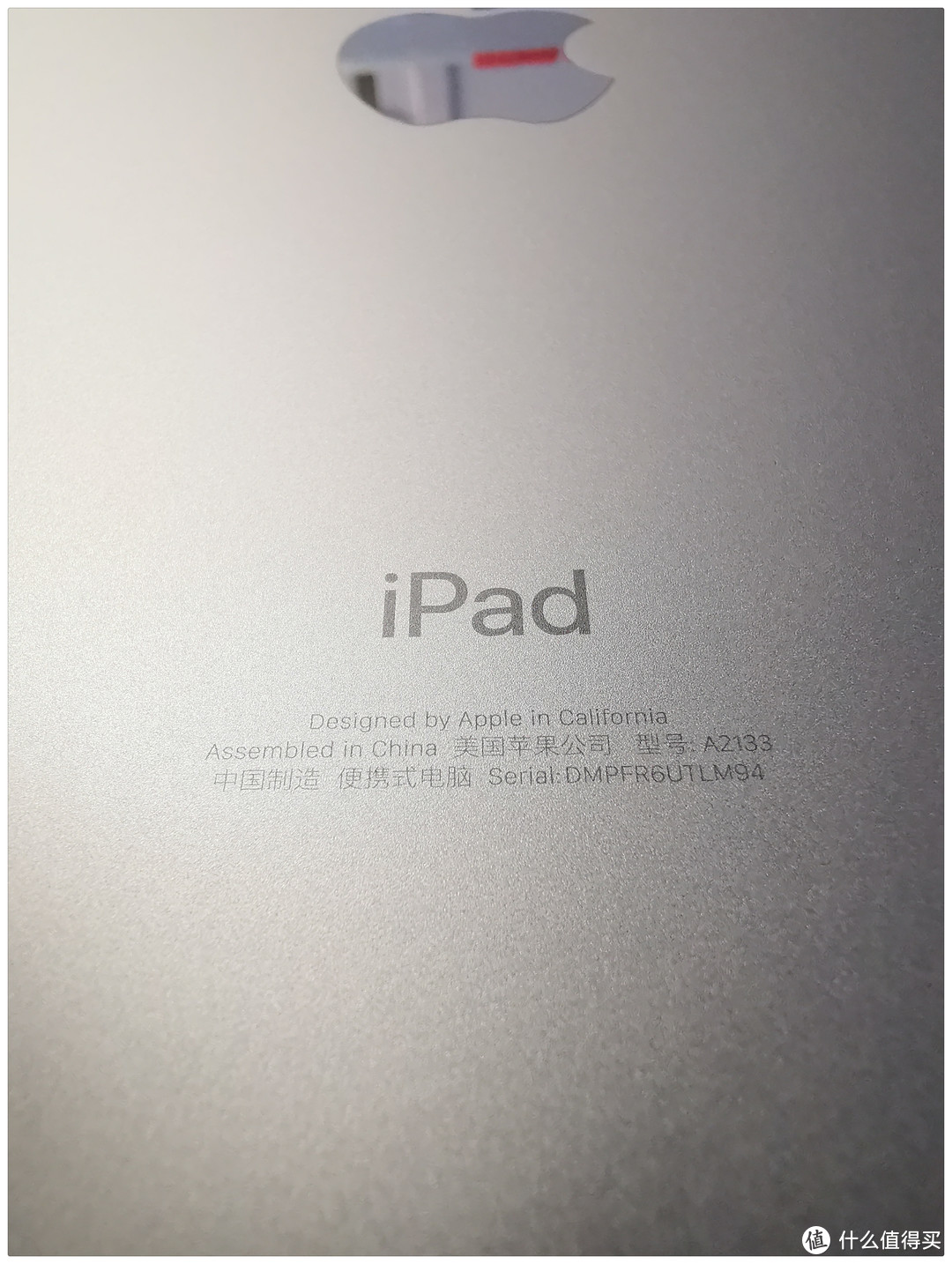 618 成绩单----IPAD MINI5