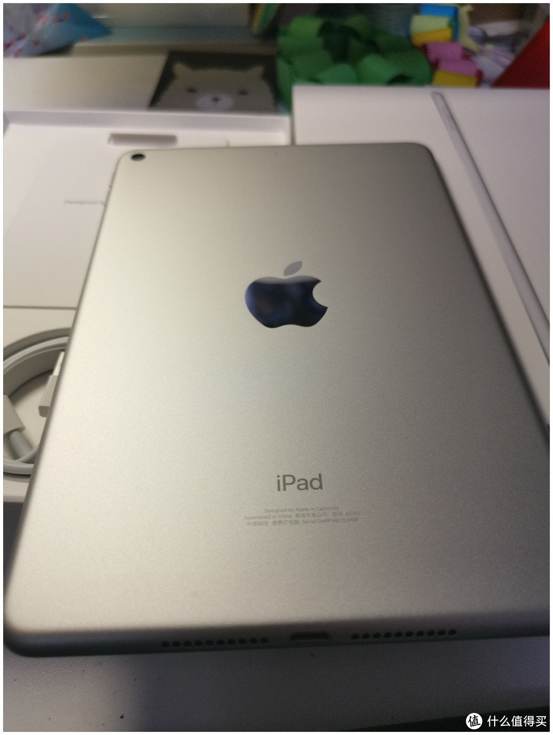 618 成绩单----IPAD MINI5