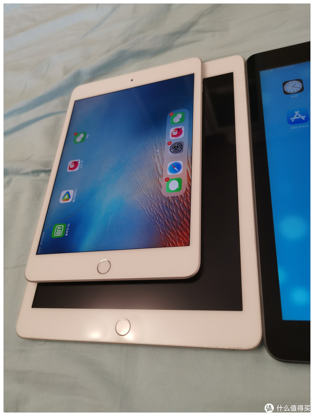 618 成绩单----ipad mini5