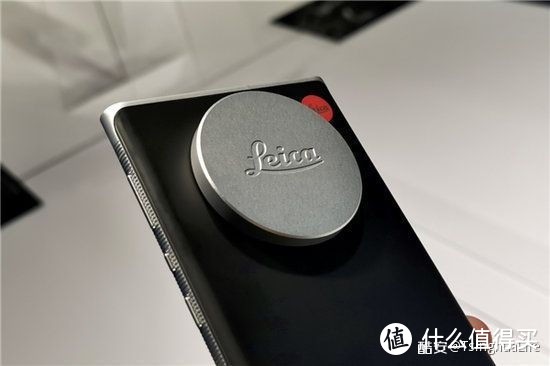 真徕卡手机LEITZ PHONE 1发售