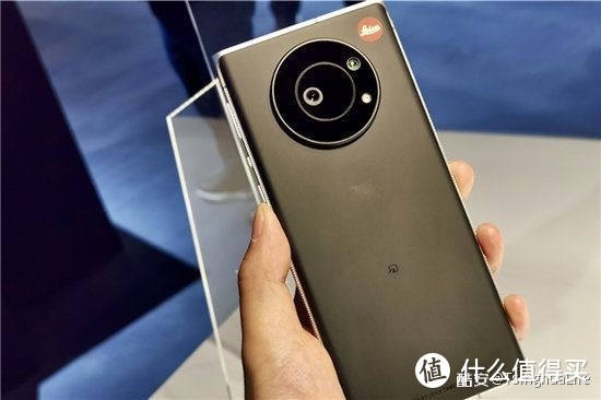 真徕卡手机LEITZ PHONE 1发售