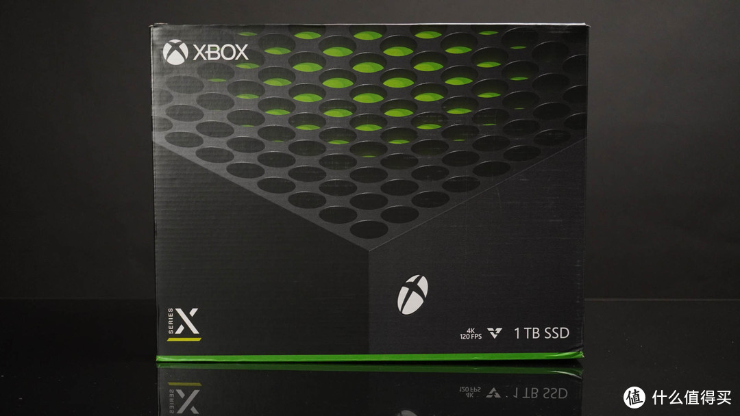 Xbox Series X开箱及ps5 Xgp等购买建议 游戏机 什么值得买