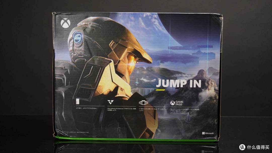 Xbox Series X开箱及ps5 Xgp等购买建议 游戏机 什么值得买
