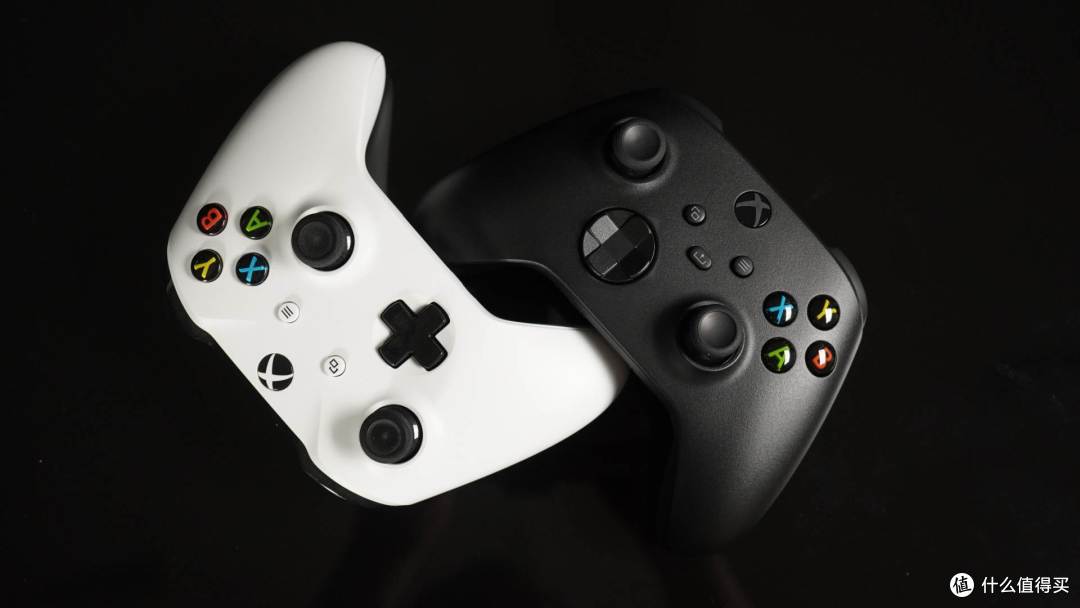 Xbox Series X开箱及ps5 Xgp等购买建议 游戏机 什么值得买