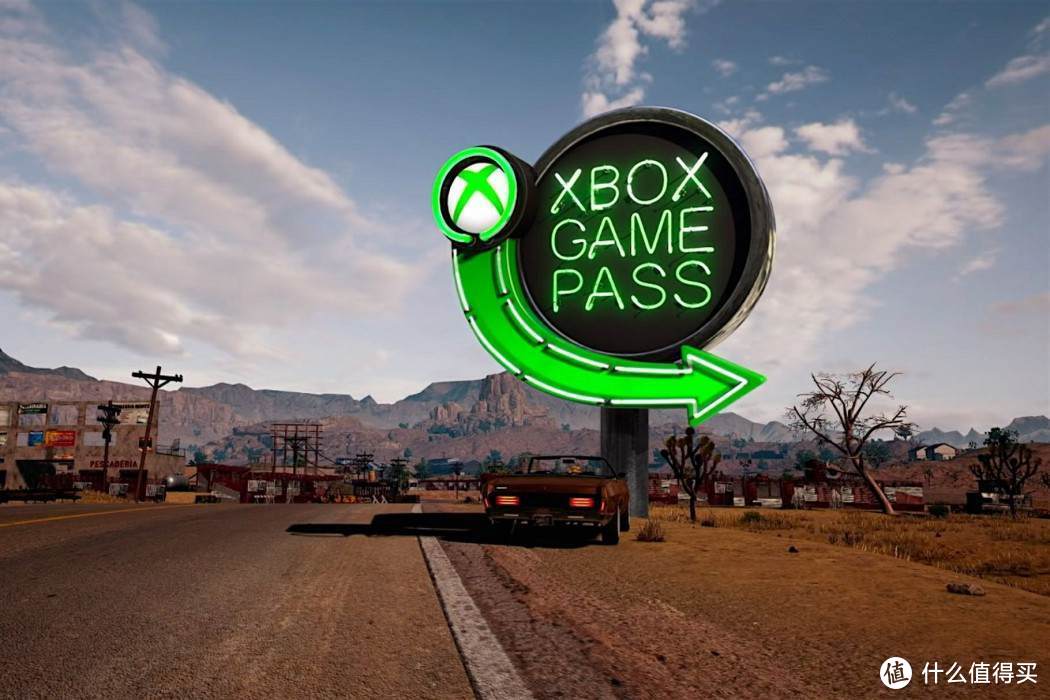 Xbox Series X开箱及PS5、XGP等购买建议